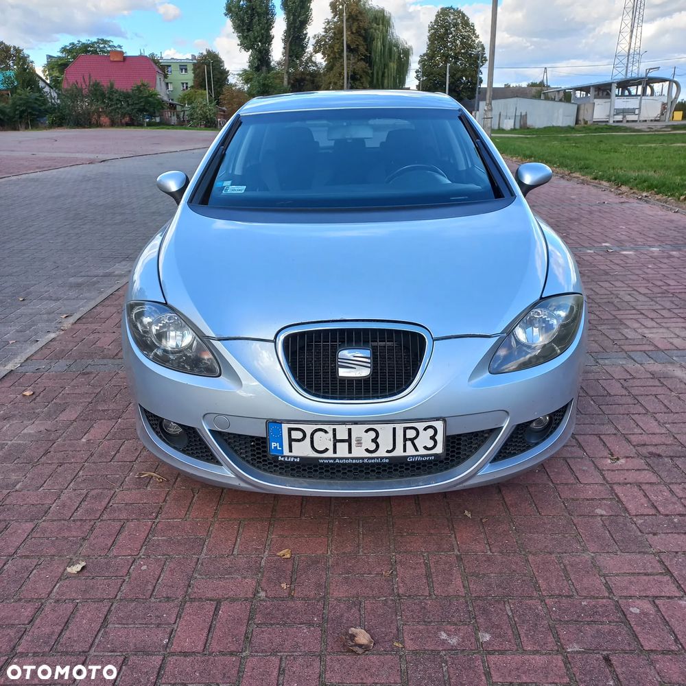 Seat Leon - 1