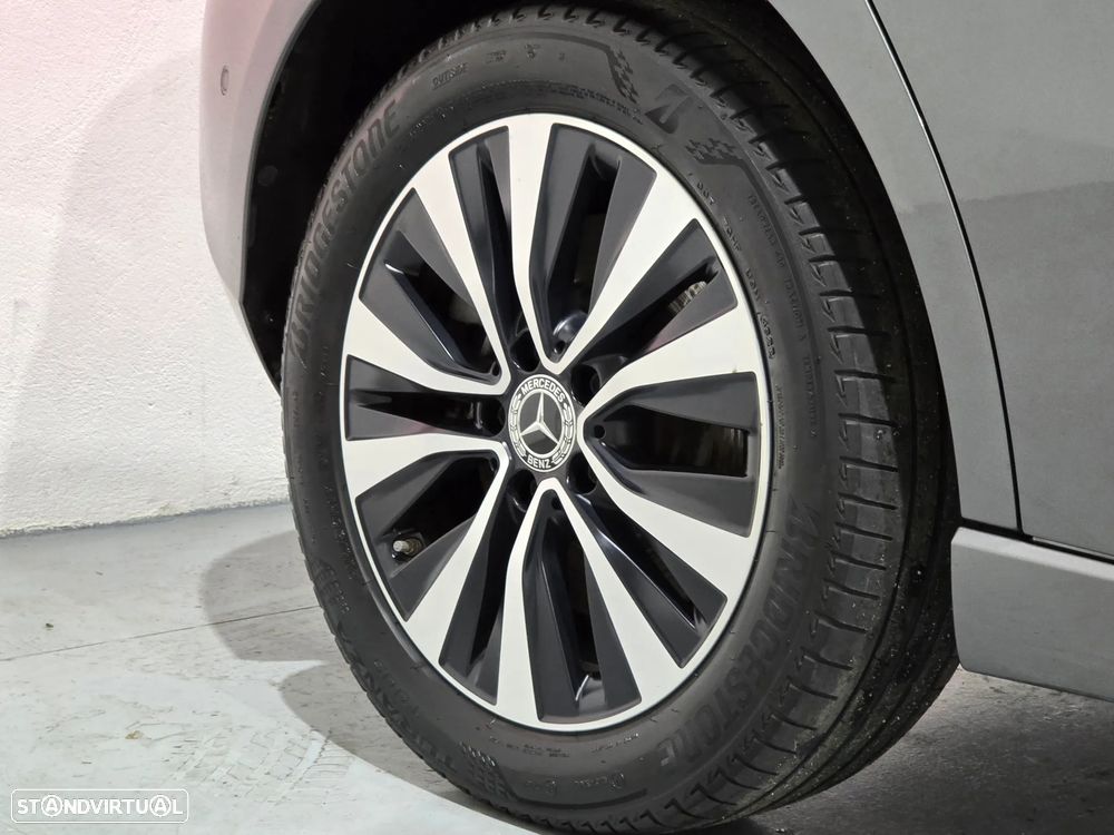 Mercedes-Benz A 250 e 8G-DCT Progressive - 18