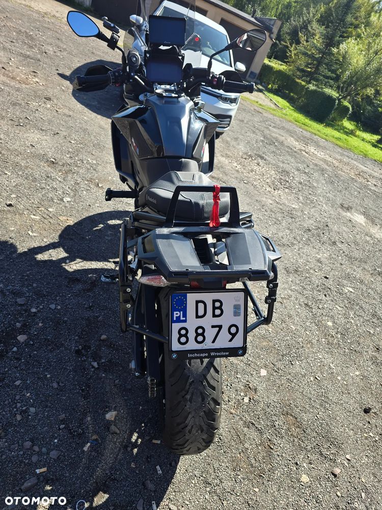 BMW XR - 2