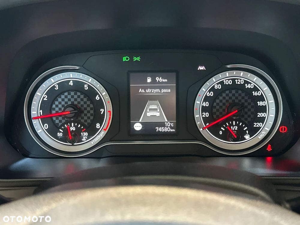 Hyundai i20 1.2 Classic - 15
