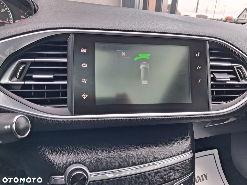 Peugeot 308 155 THP Platinum - 12