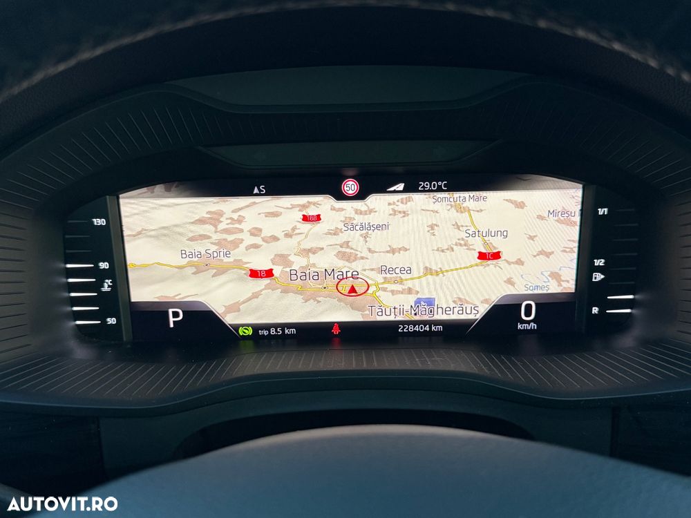 Skoda Kodiaq 2.0 TDI 4X4 DSG Drive 125 - 27
