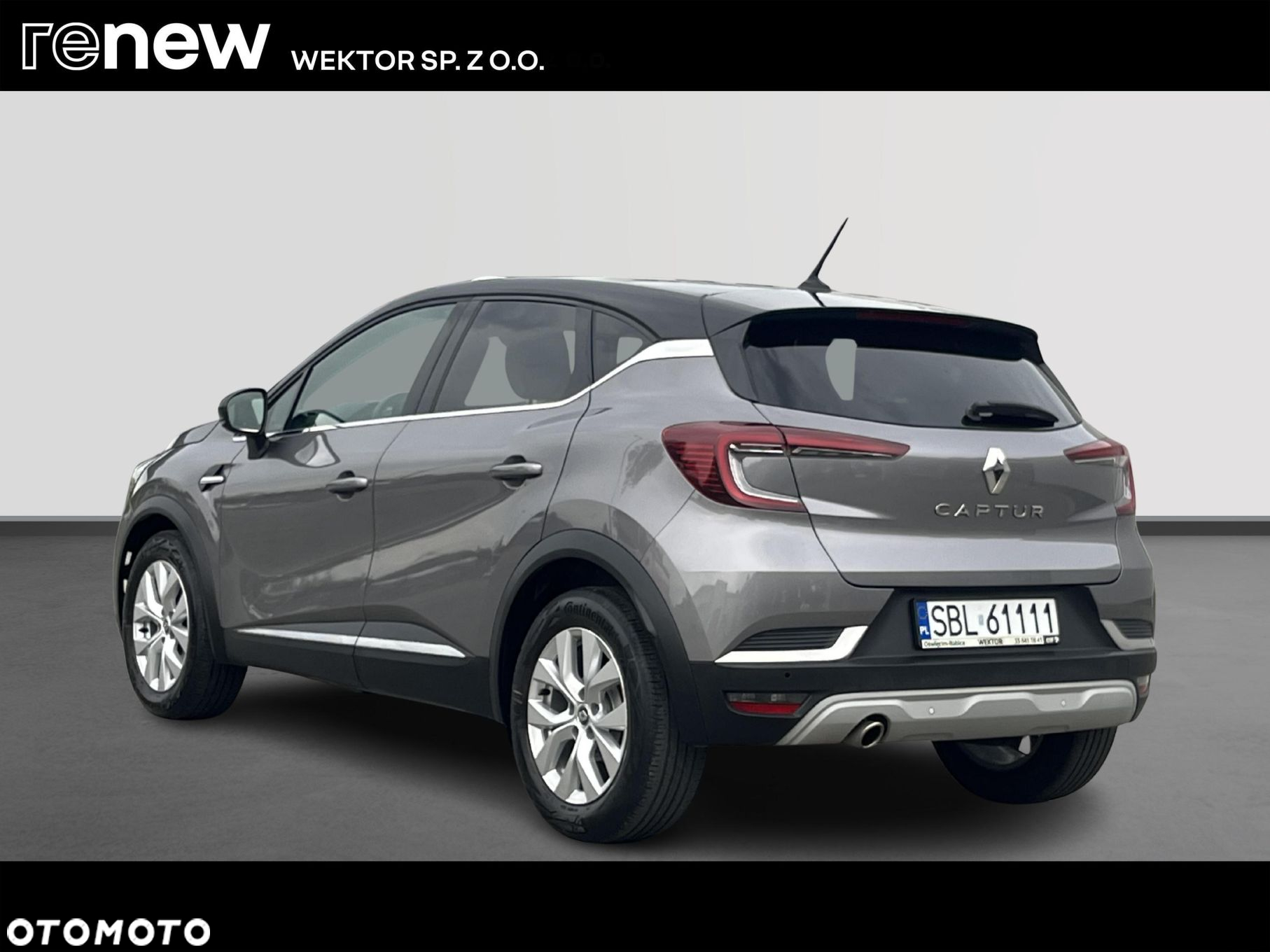 Renault Captur 1.0 TCe Intens - 3