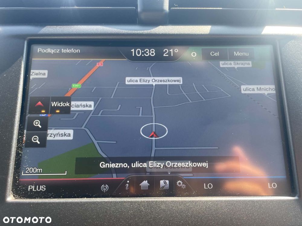 Ford Mondeo 2.0 Ti-VCT Titanium - 26
