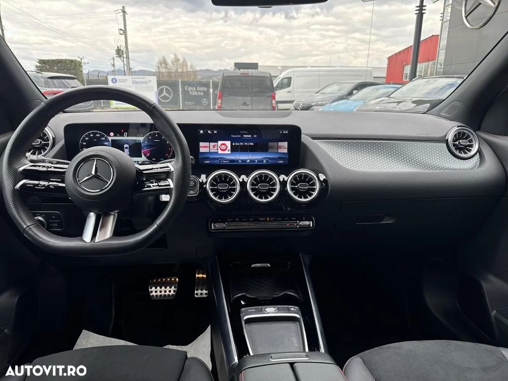 Mercedes-Benz GLA 220 4MATIC MHEV Aut. - 11