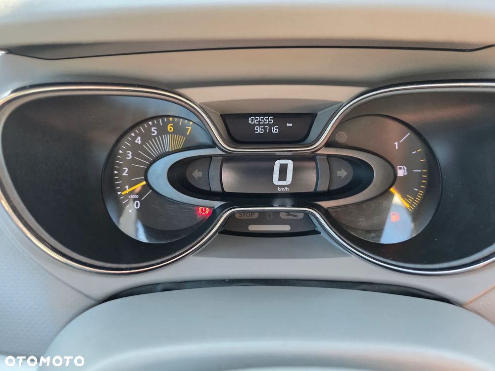 Renault Captur ENERGY TCe 90 Start&Stop Dynamique - 16