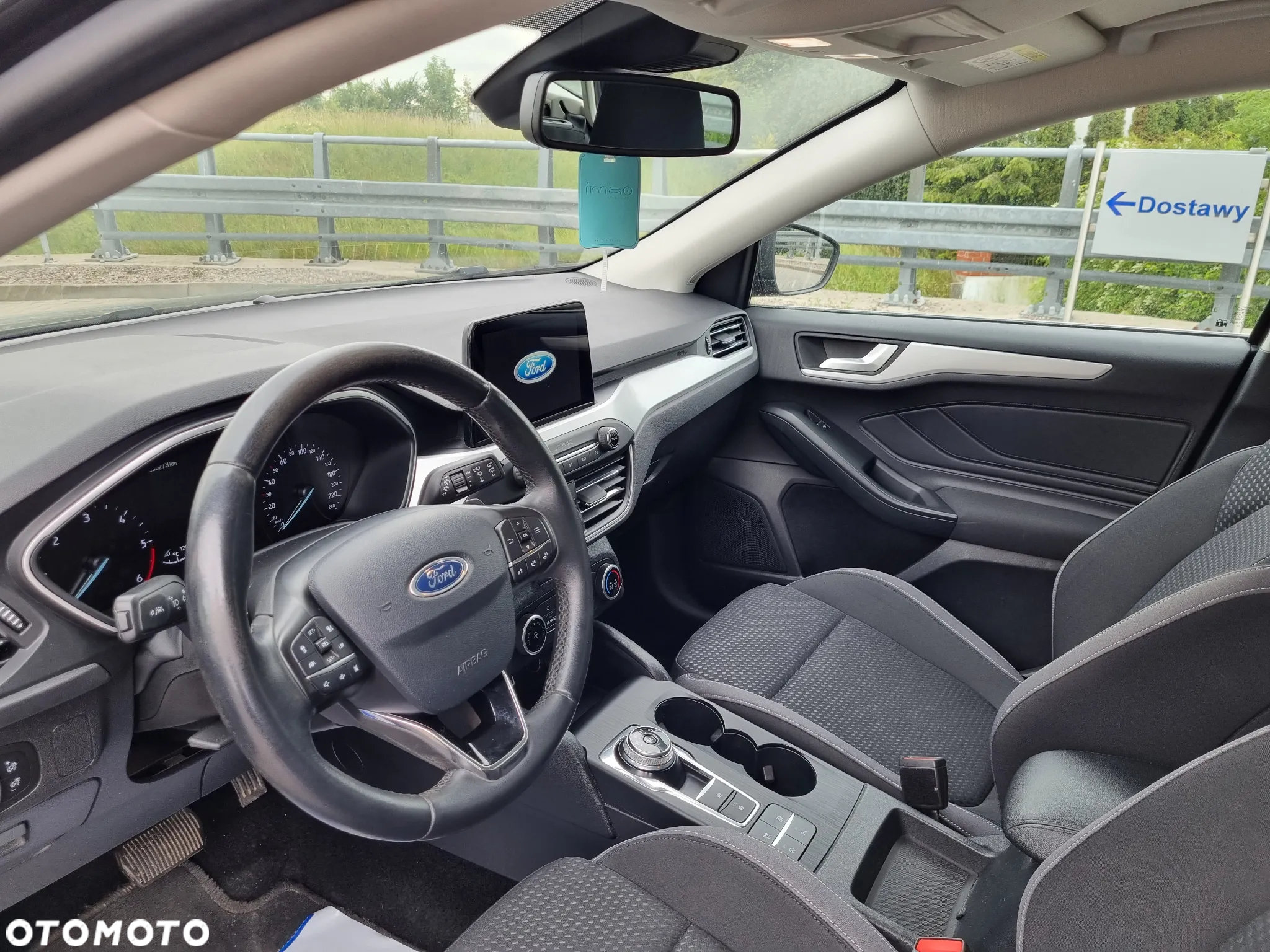 Ford Focus - 10