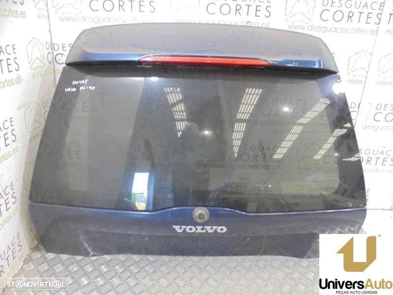 MALA TRASEIRA VOLVO XC90 I D5 AWD 163CV 2401CC - 1