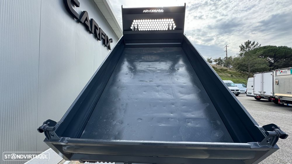 Renault Master 2.3 dCi Tri-Basculante - 6