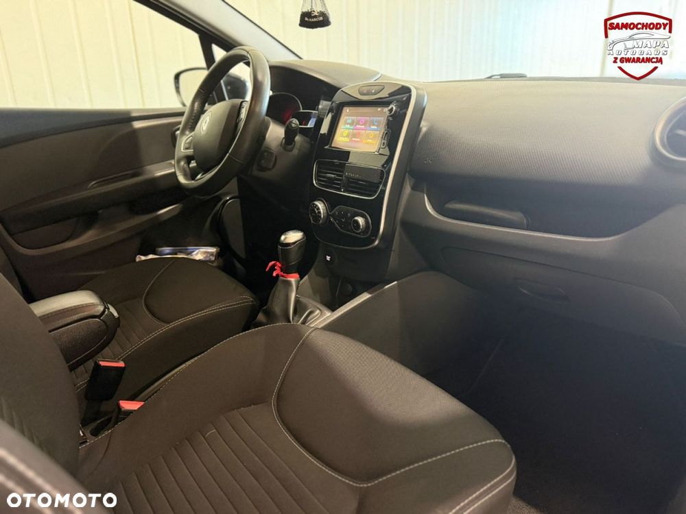 Renault Clio - 20