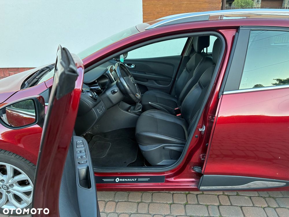 Renault Clio 1.5 dCi Energy Limited EU6 - 9