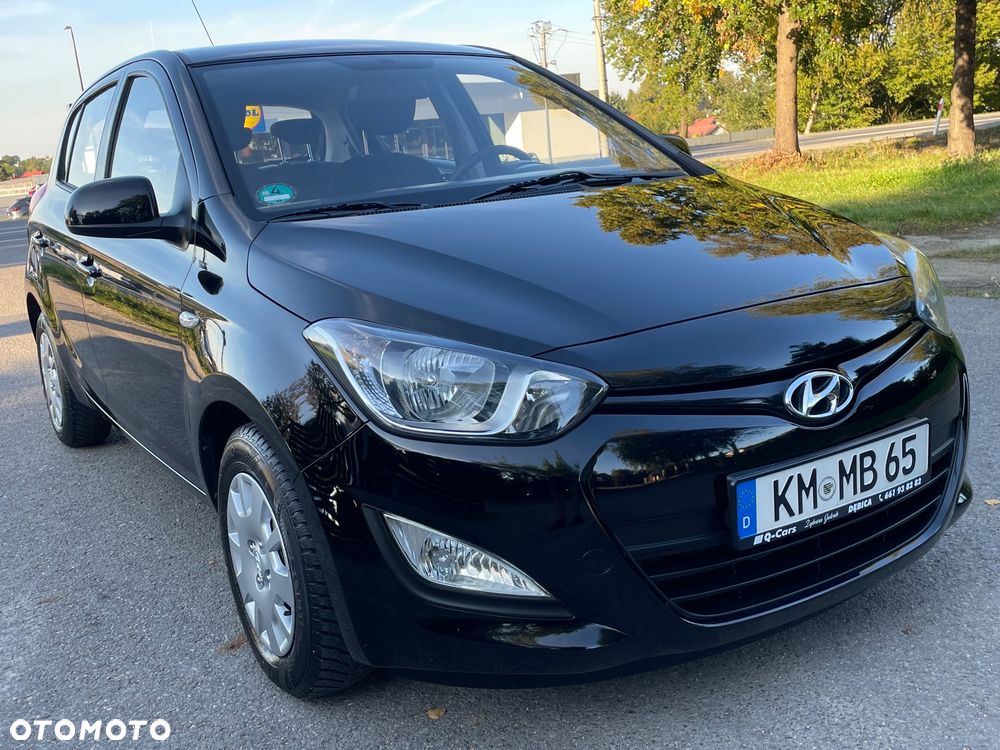 Hyundai i20 - 37