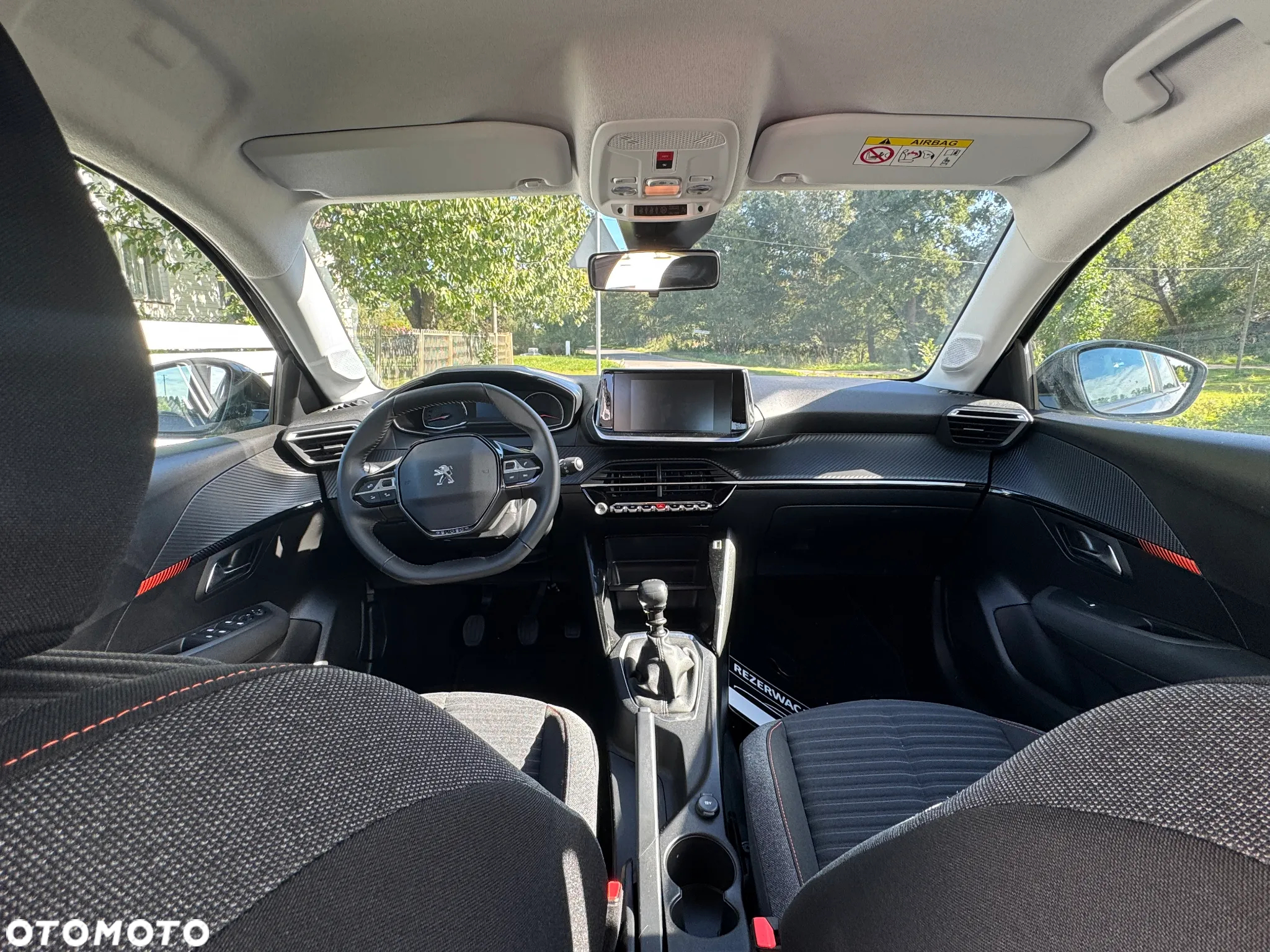 Peugeot 208 1.5 BlueHDi Active S&S - 10