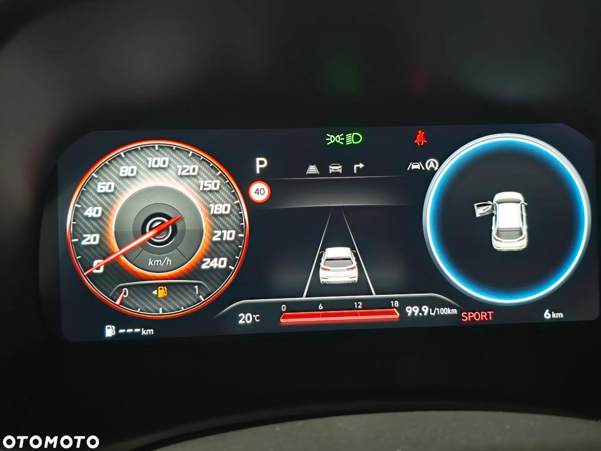 Hyundai i30 - 9