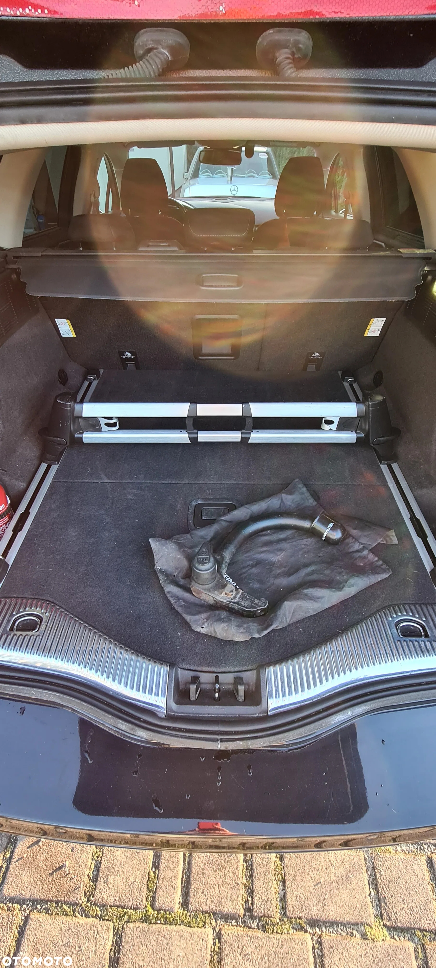 Ford Mondeo 2.0 TDCi Titanium PowerShift - 15