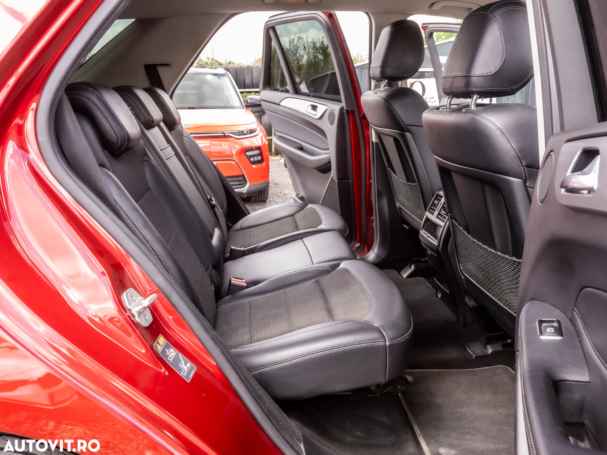 Mercedes-Benz GLE 250 d 4MATIC - 6