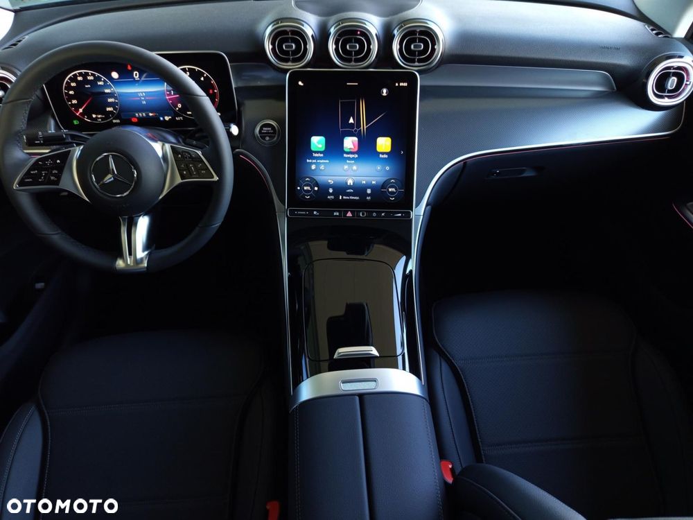 Mercedes-Benz GLC - 7