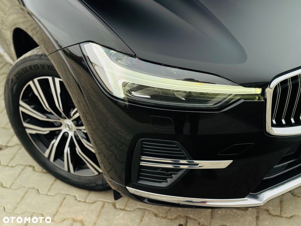 Volvo XC 60 B4 D Geartronic Inscription - 28