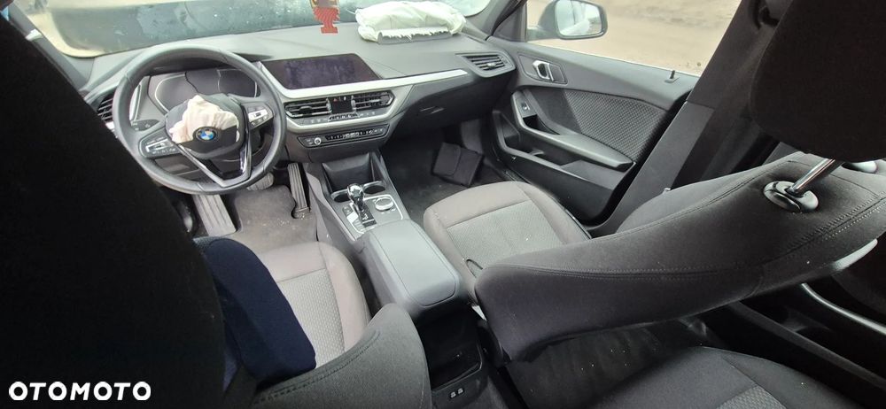 BMW Seria 1 116d Advantage - 23