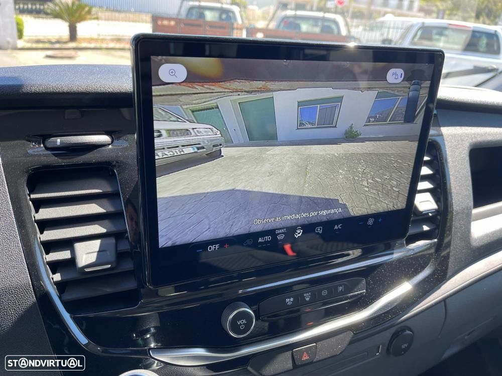 Ford Transit TRANSIT L4 N1 CD TREND 2.0ECOBLUE (130CV) - 15