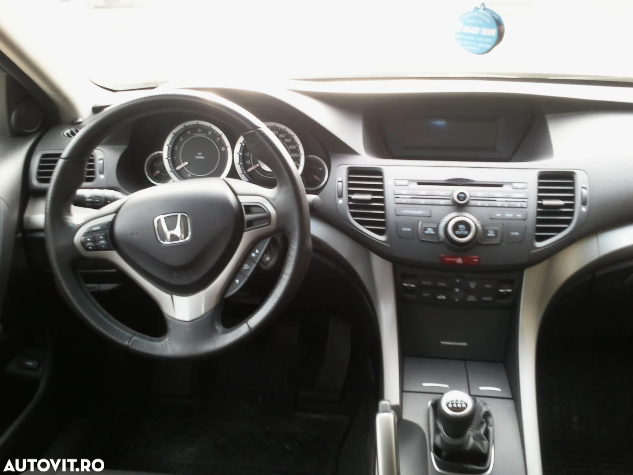 Honda Accord 2.0i Comfort - 8