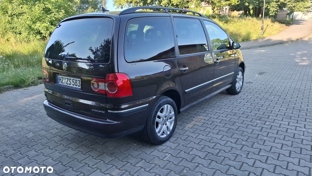 Volkswagen Sharan - 24