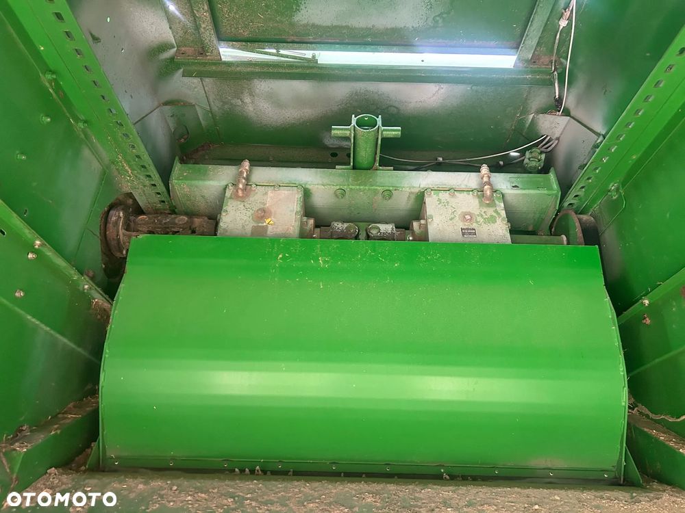 John Deere 9780i CTS HILLMASTER - 18