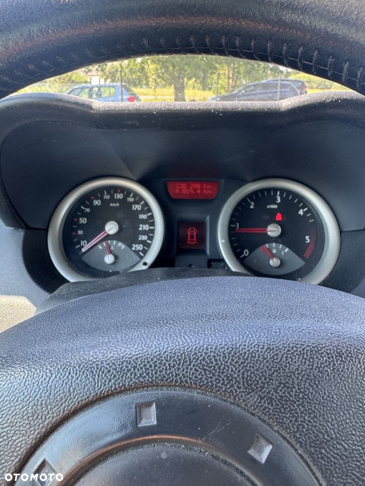 Renault Megane - 5