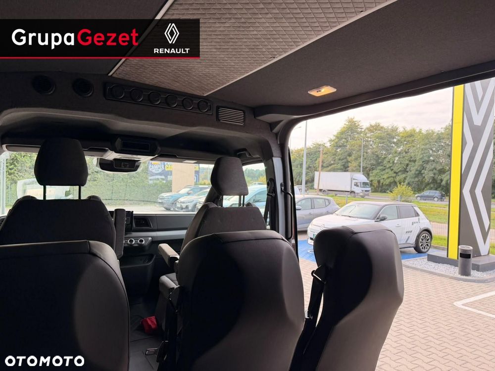 Renault master - 17