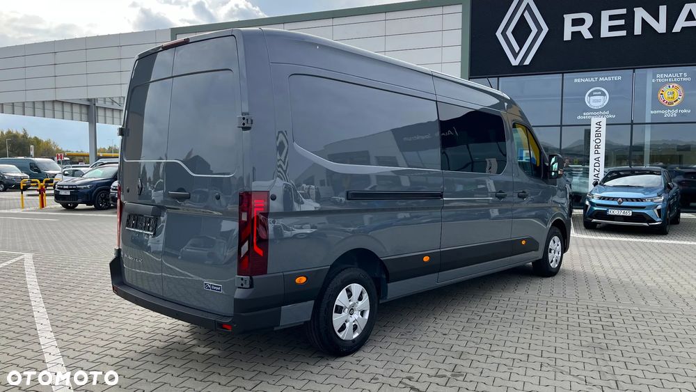 Renault MASTER Furgon FWD EXTRA 3,5T L3H2 2.0 dCi 170 Euro6x - 5