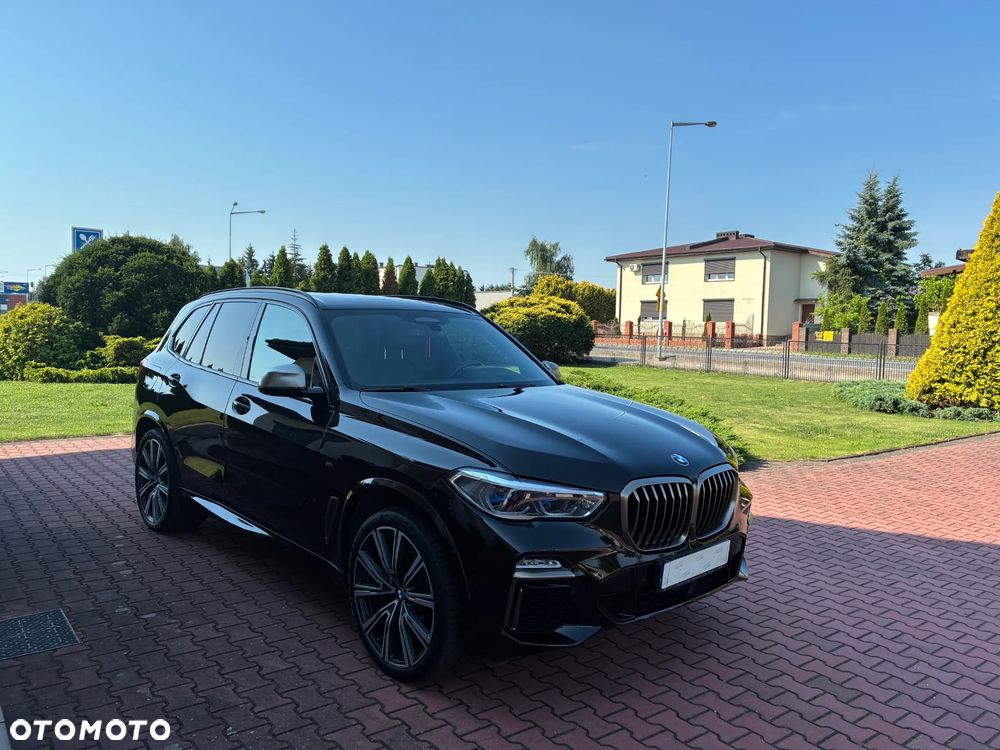 BMW X5 M - 20