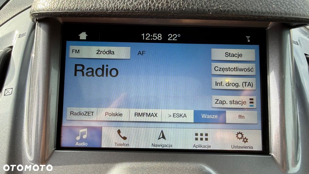 Ford Tourneo Connect Grand - 18