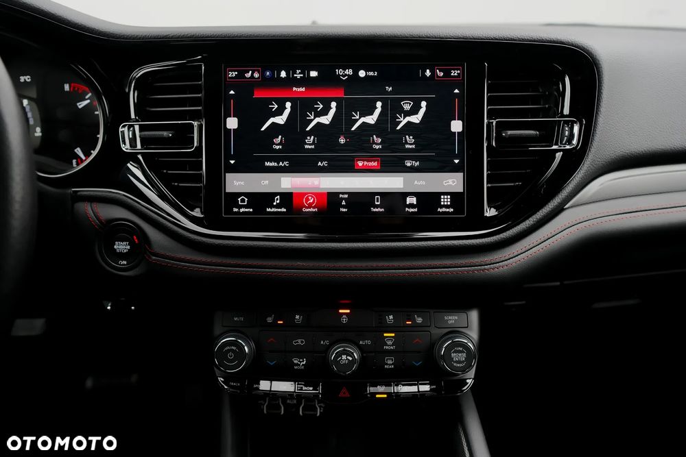 Dodge Durango 5.7 R/T - 26