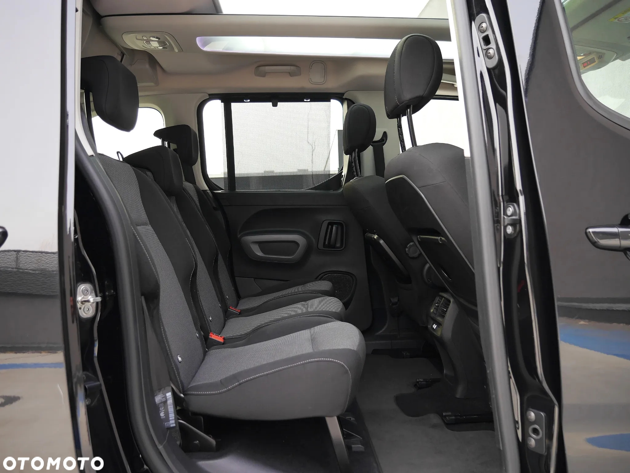 Toyota Proace City Verso 1.5 D-4D Business - 29
