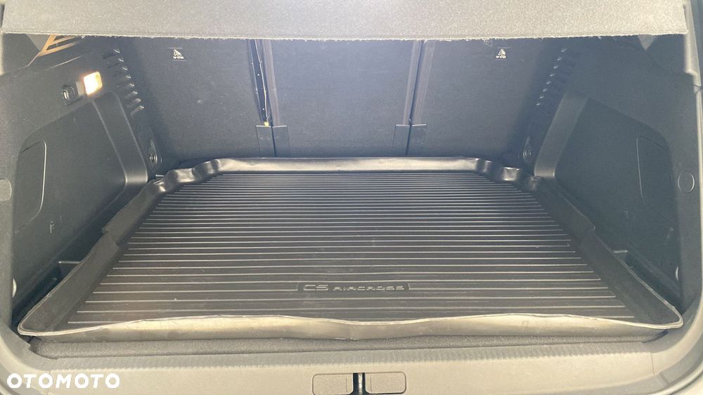 Citroën C5 Aircross 1.5 BlueHDi Shine EAT8 - 13