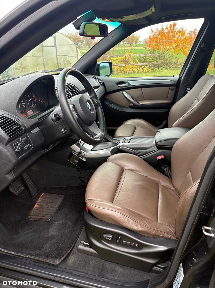BMW X5 - 6