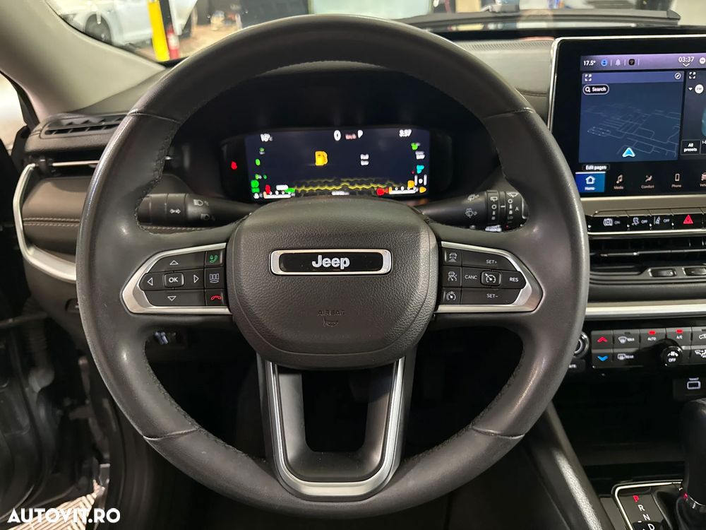 Jeep Compass - 17