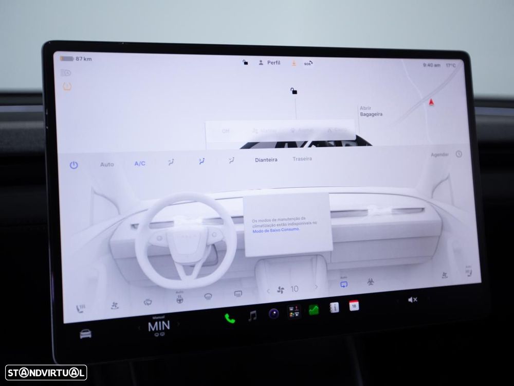 Tesla Model Y Long Range Dual Motor AWD - 28