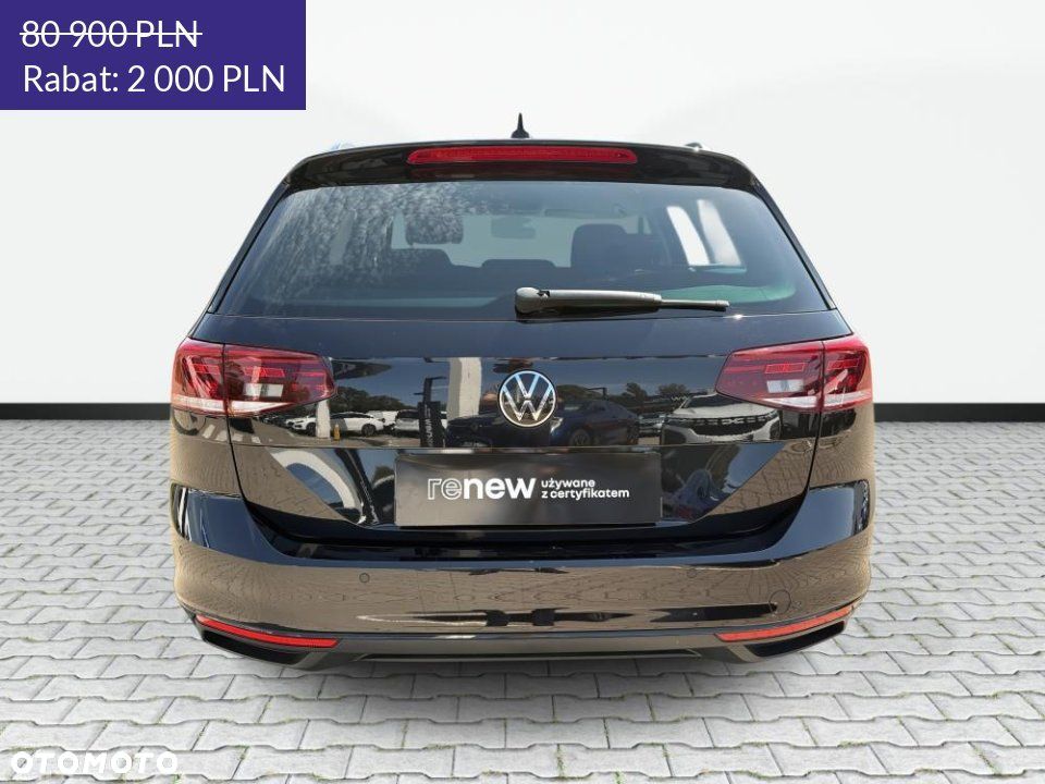 Volkswagen Passat - 8