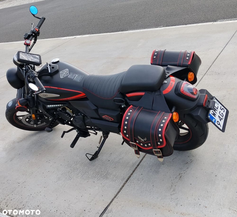 UM Renegade Vegas - 5