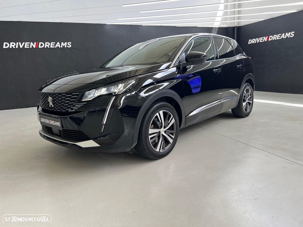 Peugeot 3008 - 33
