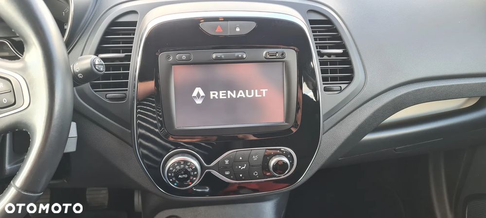 Renault Captur (ENERGY) TCe 90 INTENS - 32