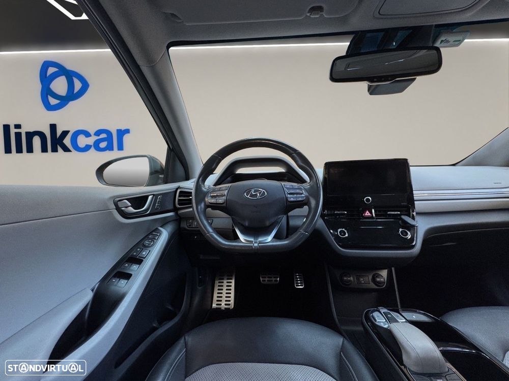 Hyundai Ioniq 38kWh Pack Pele - 9