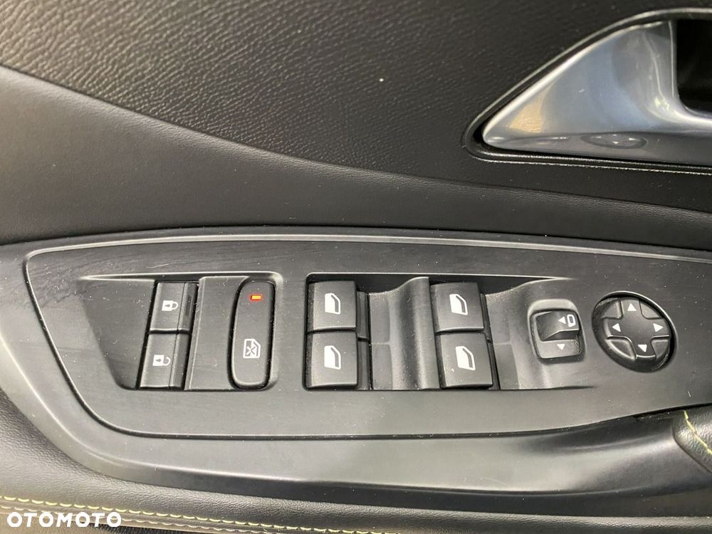 Peugeot 308 - 14