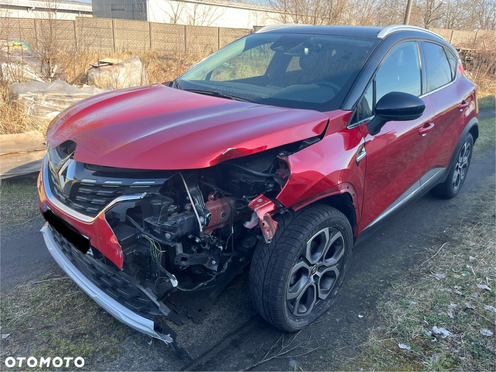 Renault Captur TCe 90 INTENS - 4