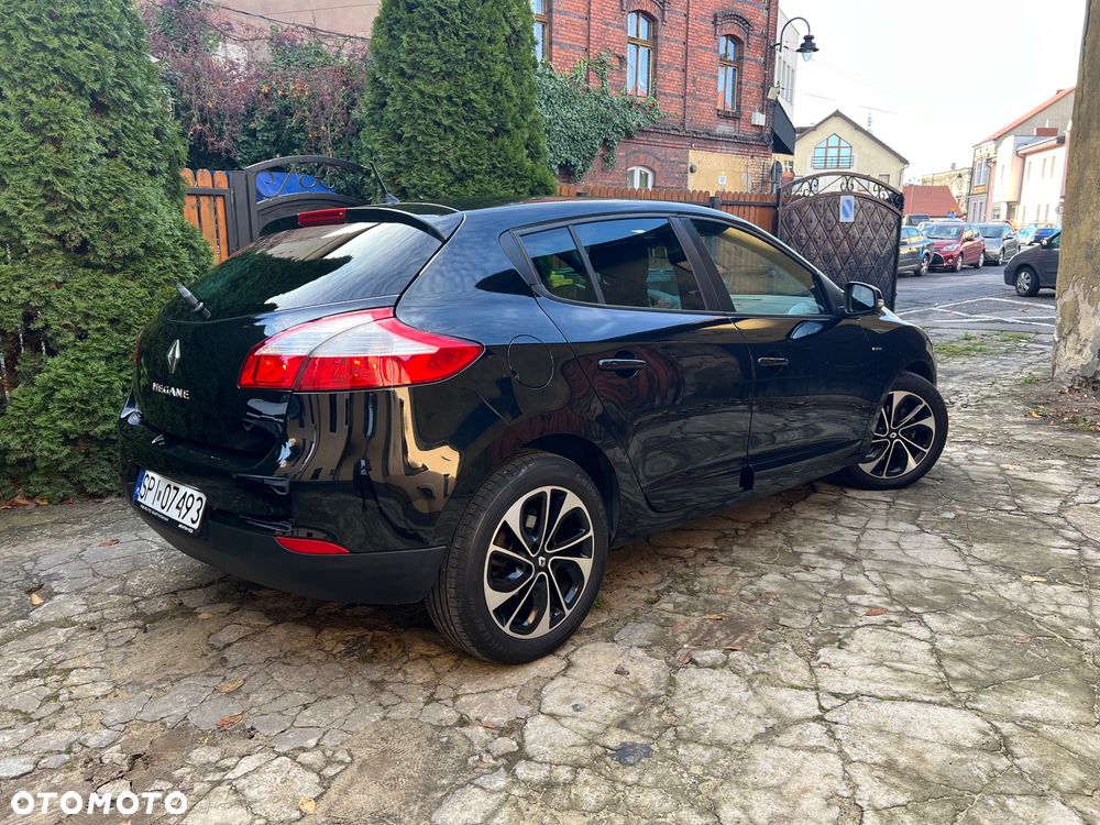 Renault Megane 1.6 16V Limited - 6