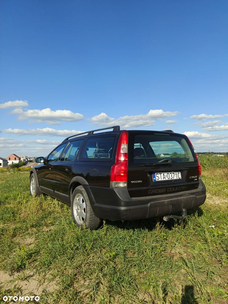 Volvo V70 - 3