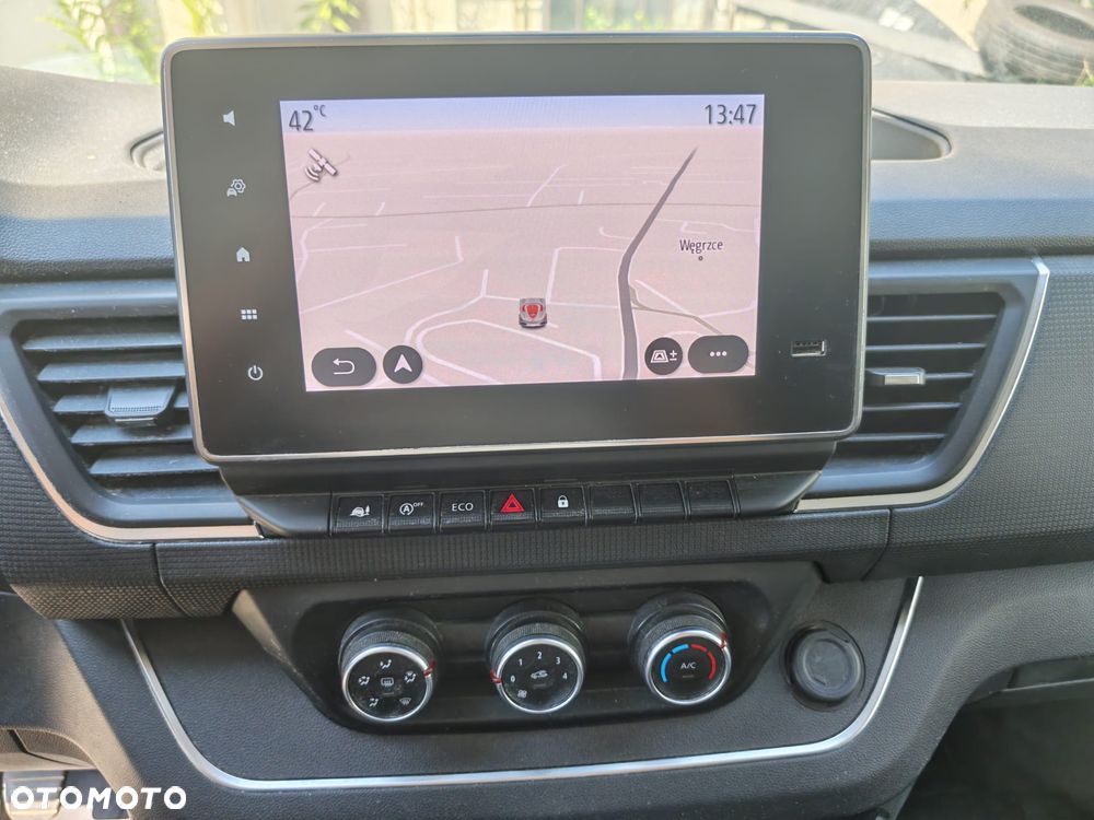 Renault TRAFIC - 27
