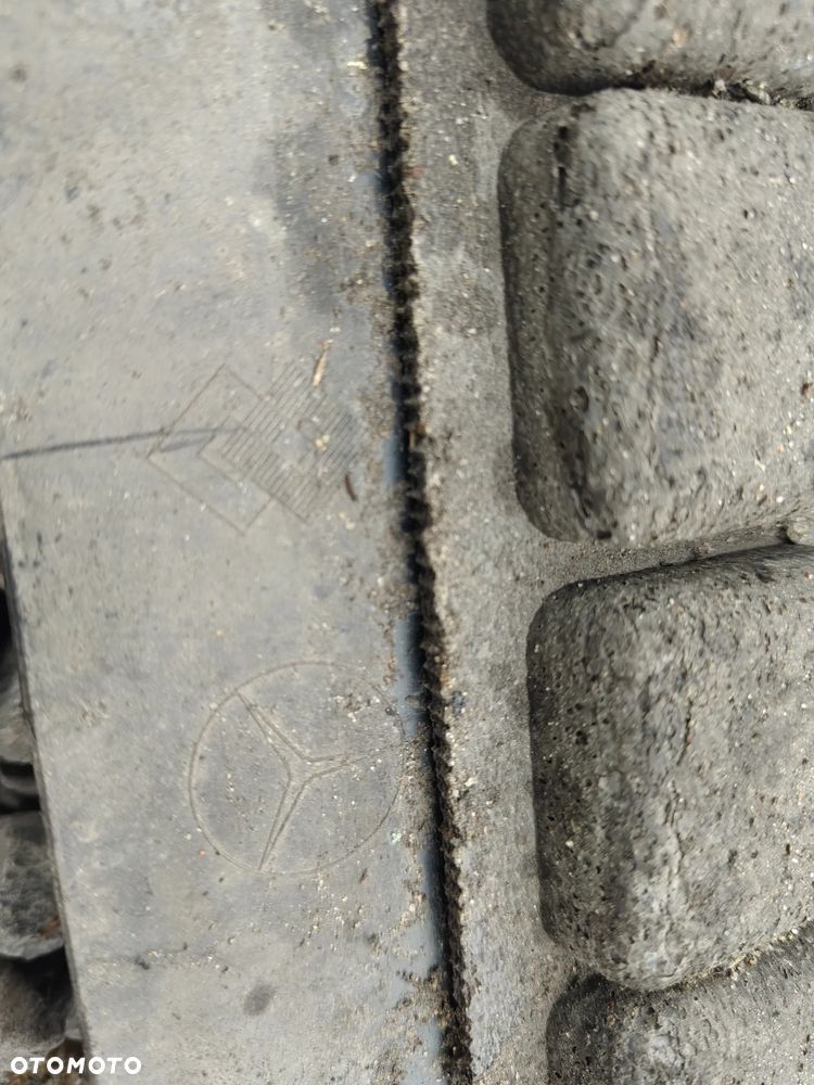 MERCEDES W211 4-matic 4x4 Osłona Pod Zderzak Zderzaka Silnik Skrzynie Biegów Oryginalna 4matic - 10