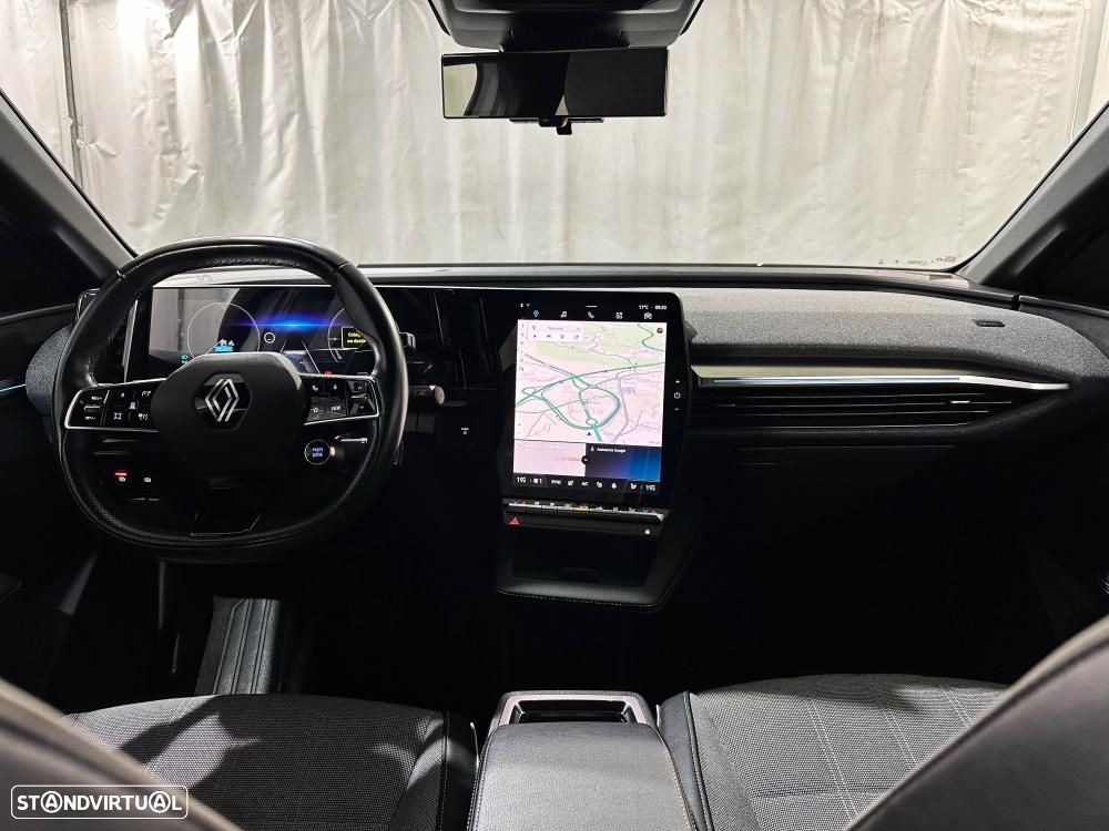Renault Mégane E-Tech EV60 Techno Optimum Charge - 28